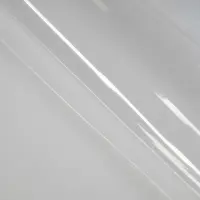 Пленка для декора и флористики, прозрачная в листах, 58&times;58 см 50 микрон