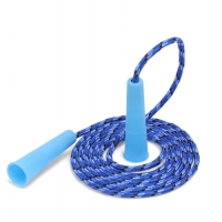 Скакалка, 2,2 м, цвета МИКС