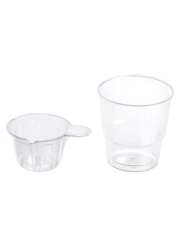 ЭВРИКИ Набор для опытов "Эпоксидная смола", сережки-мишки