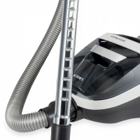 Пылесос HYV-C1995 1,5л 1800Вт белый