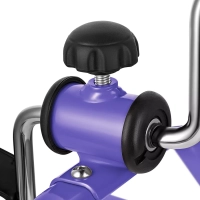 Велотренажер мини для дома КТ-4001