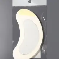 Противоотёчный пластырь для лимфатических узлов, одноразовый, фасовка - 4 шт., 13&times;7 см