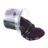 Слайм &laquo;Аксолотль&raquo;, фиолетовый