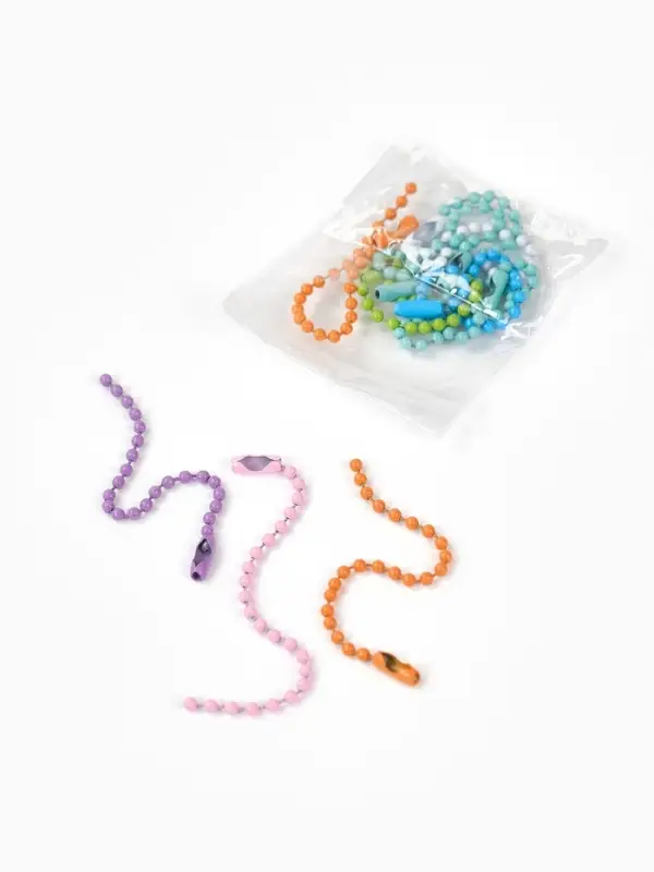 Набор детский "Выбражулька" 73в1 волшебная книга для создания украшений, кольца, брелоки