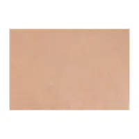 Конверт почтовый крафт 240 х 350 мм, без подсказа, без окна, без клея, 90 г/м2
