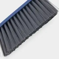 Набор для уборки: совок в комплекте с щеткой "Чистюля" 34х23х5,5 см