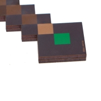 Деревянное оружие, детское сувенирное &laquo;Эльфа&raquo;, 12,4 х 41,5 см