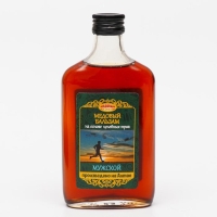 Медовый бальзам &laquo;Мужской&raquo; алтайский, 250 мл