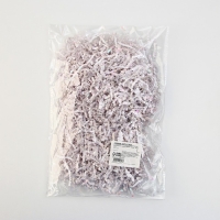 Наполнитель для шаров и подарков, упаковка, &laquo;Вьюга&raquo; , 15 х 26 см