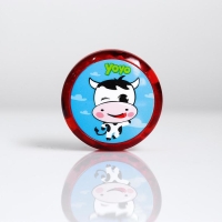 Йо-Йо &laquo;Звери&raquo;, световой, виды МИКС