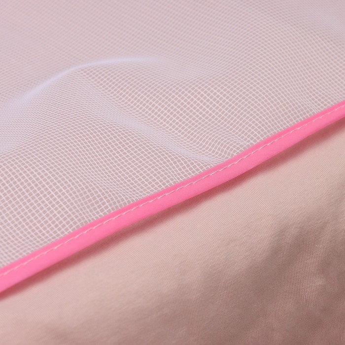 Сетка для глажения Доляна, 40&times;90 см, цвет МИКС