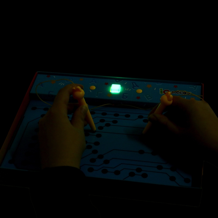 Электровикторина &laquo;Считаю и читаю&raquo;, 200 заданий, 5+