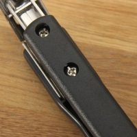 Держатель для сковороды Доляна &laquo;Повар&raquo;, 17&times;3 см, цвет МИКС