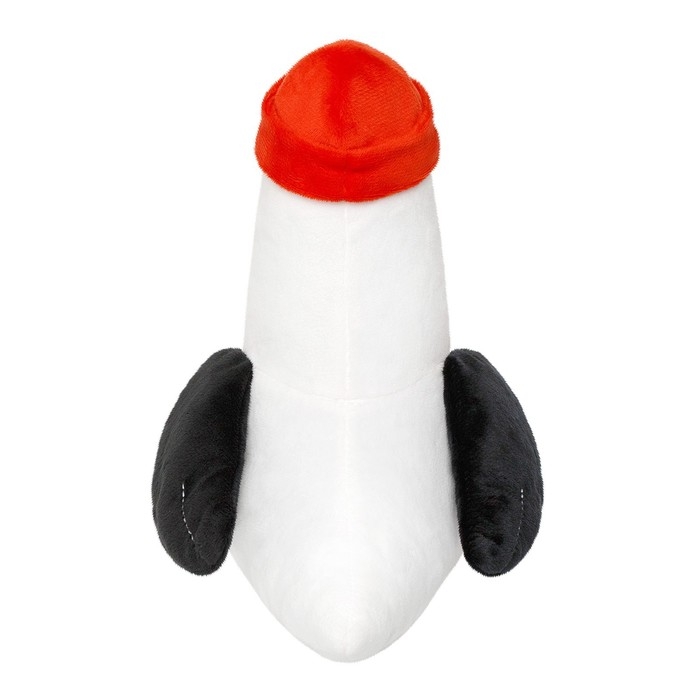 Мягкая игрушка &laquo;Чайка Море&raquo;, 40 см