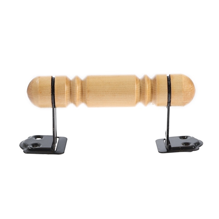 Ручка-скоба РС-100-S резная