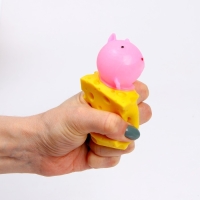 Мялка &laquo;Сыр&raquo;, цвета МИКС