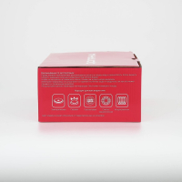 Кастрюля из нержавеющей стали Доляна &laquo;Гретте&raquo;, 3,2 л, d=20 см, с крышкой, капсульное дно, индукция