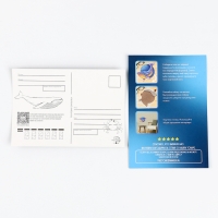 Пазлы деревянные фигурные &laquo;Кит&raquo;, 165 элементов