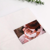 Фотоальбом на 500 фото &laquo;Наша чудесная Доченька&raquo;