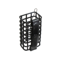 Кормушка прямоугольная с увеличенной петлей без дна, 40 г