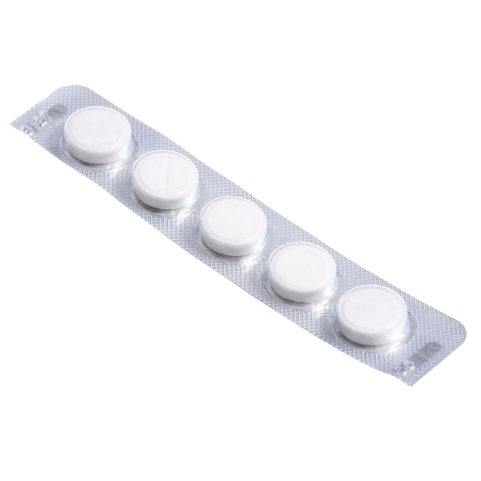 Набор опытов &laquo;Тайны дракона&raquo;, 8 опытов