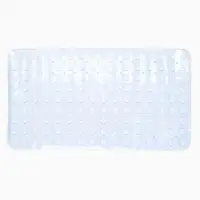 Коврик для ванной противоскользящий, на присосках &laquo;Морской мир&raquo;, детский, 40&times;70 см