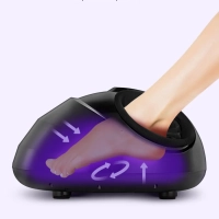 Массажер для ног электрический КТ- 5911 - 40 Вт