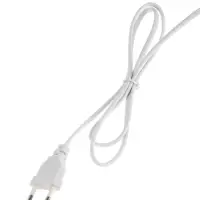 Увлажнитель воздуха LHU-04, ультразвуковой, 22 Вт, 2 л, 35 м2, бело-голубой