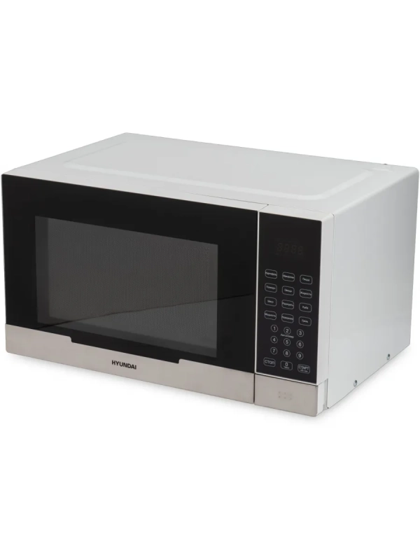 Микроволновая Печь HYM-D2075 23л 800Вт белый