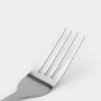 Набор вилок столовых 12 шт "Венсель" 18 см