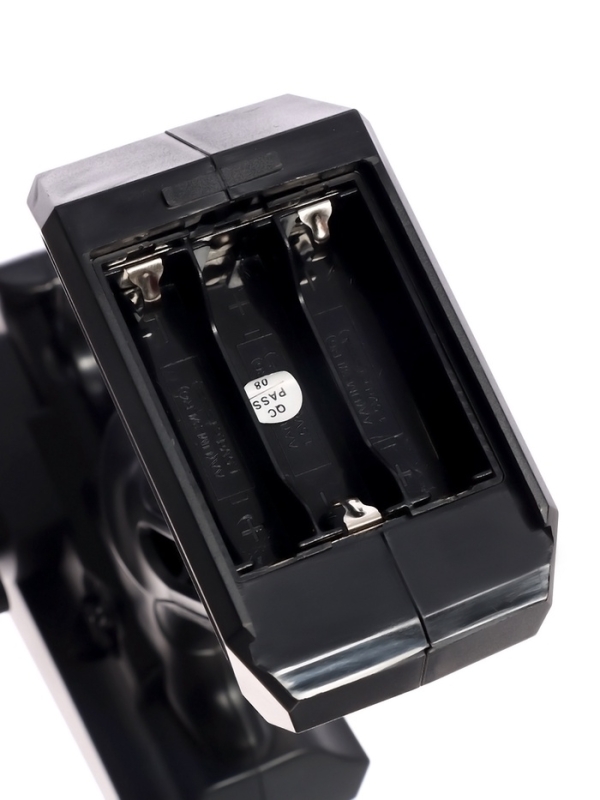 АВТОГРАД Rock Ranger Машина на радиоуправлении, 50 км/ч, 4WD