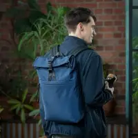 Рюкзак urbanPulse, синий
