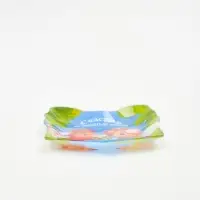 Тарелка плоская новогодняя &laquo;Счастья в новом году&raquo;, 15.1&times;17.3 см