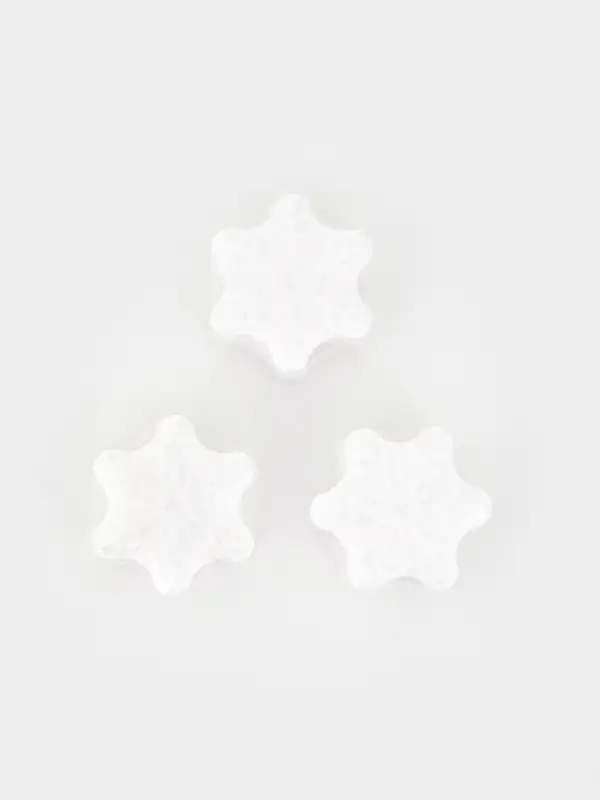 Бомбочки для ванны New Year Collection, набор 6 шт, URAL LAB