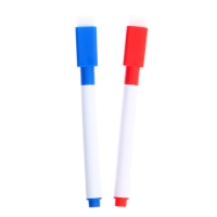 Развивающий набор &laquo;Допиши слово&raquo;, 30 карточек, 2 маркера, 5+