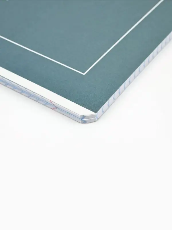 Тетрадь в клетку, 48 л., А5, на скрепке, блок №1 &laquo;Нежность&raquo; МИКС