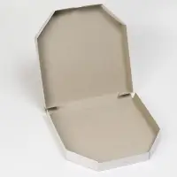 Коробка для пиццы, 30&times;30&times;3.5 см