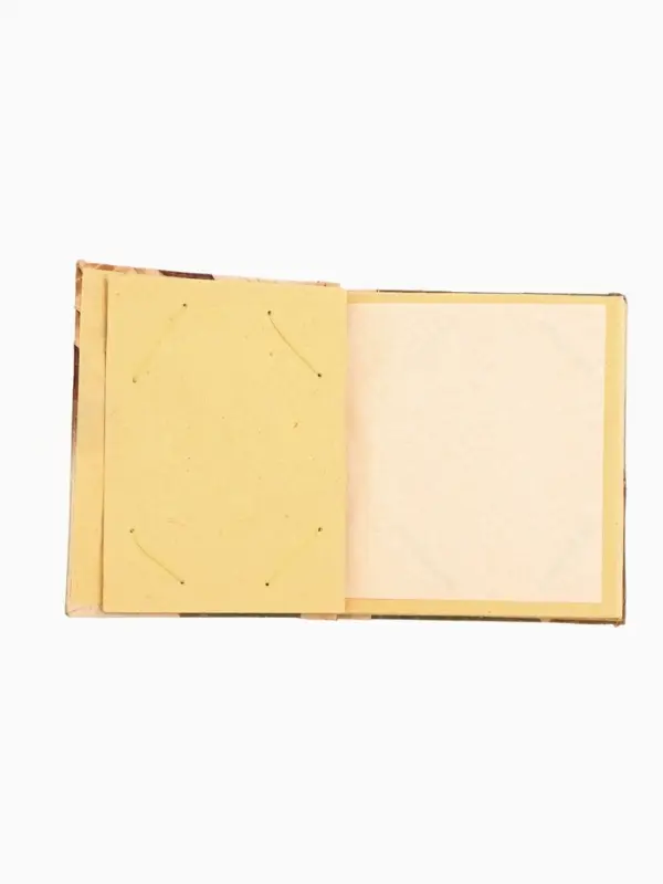 Фотоальбом &laquo;Сердце&raquo;, 10 листов, 19&times;19&times;2 см