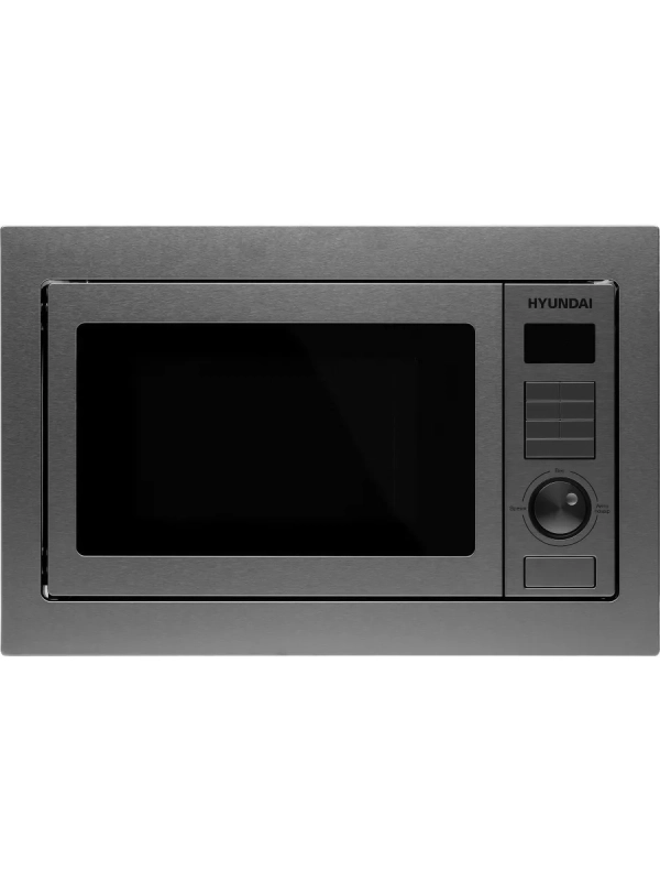 Микроволновая Печь HBW 2544 IX 25л. 900Вт