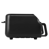 Аэрогриль HYF-9080 черный