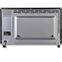 Мини-печь MIO-HY100 38л. 1800Вт черный