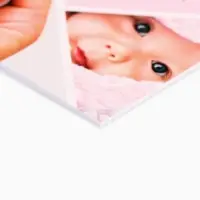 Сертификат о профилактических прививках А6, 24 страницы 10.5&times;14.8 см &laquo;Девочка&raquo;