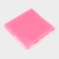 Молд &laquo;Вензельный оттиск&raquo;, 9,8&times;9,8 см, цвет МИКС