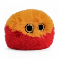 Мягкая игрушка &laquo;Лупоглазики. Плюшевые мстители: Броне-пух&raquo;