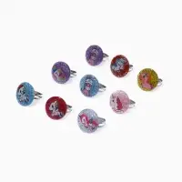 Кольцо детское Выбражулька &laquo;Блестящие единороги&raquo;, рисунок МИКС, МИКС