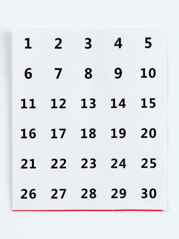 Алмазная мозаика с полным заполнением на холсте &laquo;Тигр в воде&raquo;, 40 х 50 см