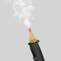 Пароочиститель для дома КТ-9373 - 1800 Вт