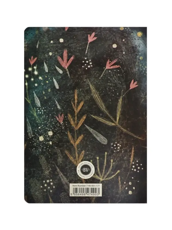 Тетрадь 40л кл BrunoVisconti. FAUNA.Сказочная белка