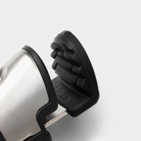 Съемная ручка для посуды Magistro, 22&times;6 см, универсальная