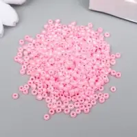 Бисер круглый размер 12/0 "Вереск" 20 гр